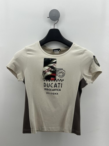 Shirt donna ducati meccanica - t-shirt,