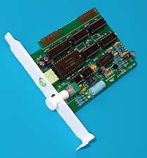 ISA OPL2 8bit Sound Card