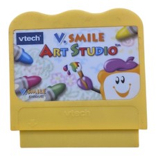 Cartuccia gioco VTech V.Smile
