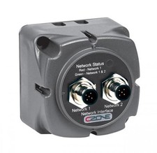 Interfaccia bridge di rete CZone NMEA 2000 | 80-911-0057-00 (nuova con scatola)
