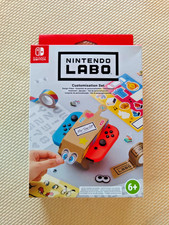 Nintendo Switch Labo Set
