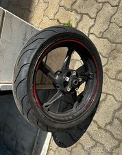 Cerchio Kawasaki Z1000 2010