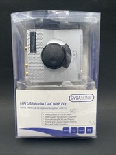 SYBA USB 2.0 DAC 24bit 96KHz