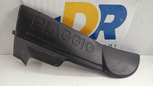 Sottopedana sinistro piaggio - sottopedana,