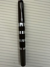 Penna Parker Ingenuity 5th Technology marrone con cromo