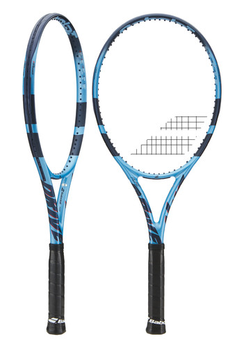 Babolat pure drive - babolat,