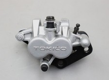 Pinza freno anteriore Brake