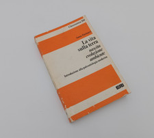 LA VITA SULLA TERRA NASCITA