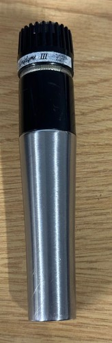 Microfono vintage shure - microfono,