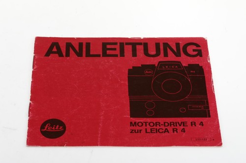 Leica manuale istruzioni - manuale,