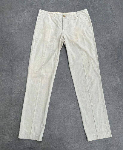 Pantaloni chino vintage rick - pantaloni,