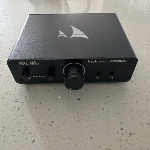 Mayflower electronics arc mk2 - mayflower,