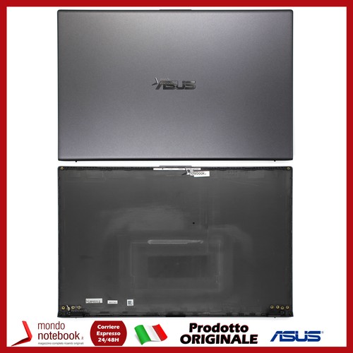 Cover scocca lcd display - lcd,