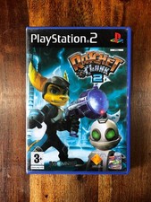 Ratchet & Clank 2 fuoco a