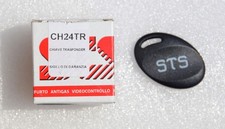 Inseritore per allarme STS modello CH24TR