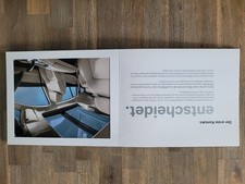 BMW 550 i/535/530d GT F07 5