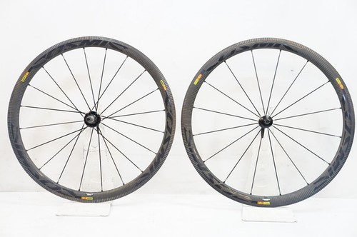 Set ruote mavic cosmic - set,