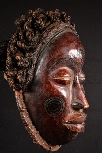 Antica maschera - antica,