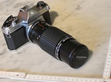 foto camera ASAHI PENTAX K