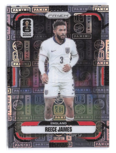 2026 panini prizm - panini,