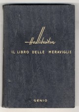 Libro delle meraviglie con - il,