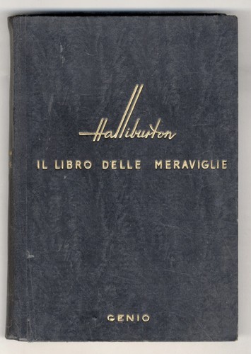 Libro delle meraviglie con - delle, meraviglie.