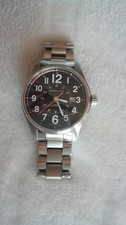 hamilton khaki automatic pilot
