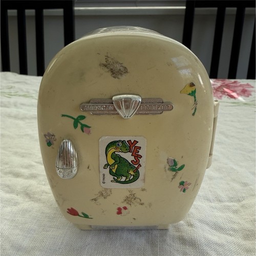 Beetland vintage 1987 casa - vintage,