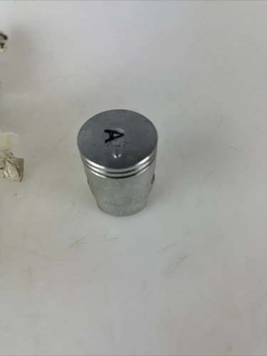 Adly foxplus 50cc piston std - 50cc,