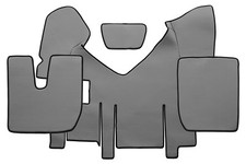 CAMION Tappetini copricofani