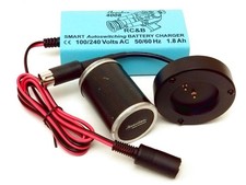 Battery Varta 1000 mAh for