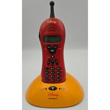 Telefono classico cordless