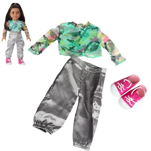 American girl doll kavi sharma - girl,