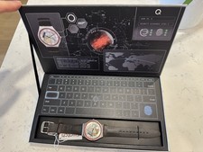 SWATCH James Bond 007 2Q NO