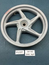 CERCHIO RUOTA POSTERIORE HONDA