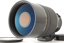 [Opt MINT] CANON Nuovo FD NFD REFLEX 500mm F8 Specchio Obiettivo Messa a Fuoco Manuale dal GIAPPONE