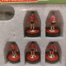 Subbuteo Squadra LW MP 660