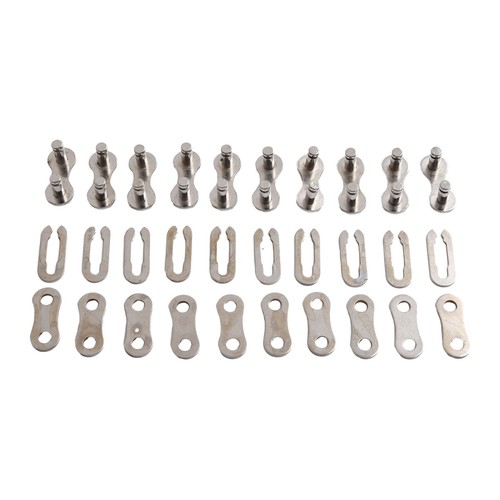 10pcs bicicletta singola - 10pcs,