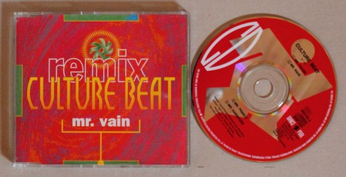 Culture beat vain - culture, (remix)
