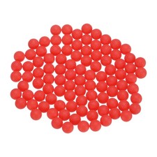 100pcs PP Plastic Bearing
