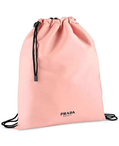 Zaino prada beauty reversibile - prada,