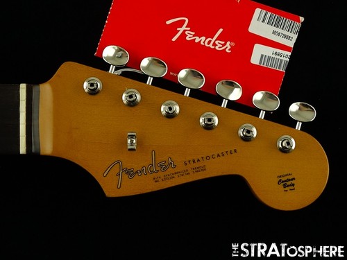 Fender vintera iii primi - vintera,