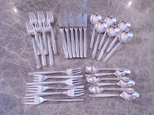 Wmf modello francoforte posate - wmf,