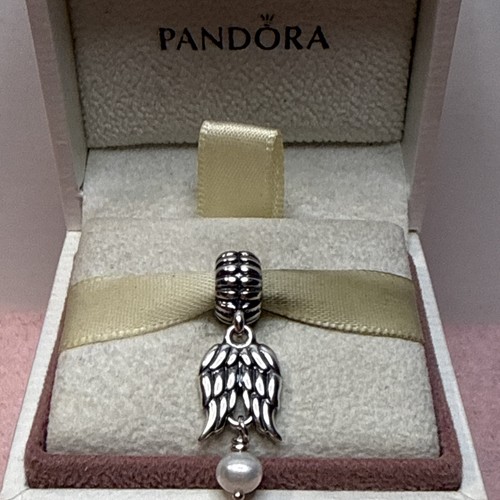 185a nwot auth pandora - 185a,