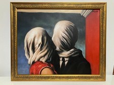 Bellissimo René Magritte