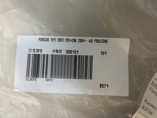 PORSCHE 911 (997) CPE+CAB