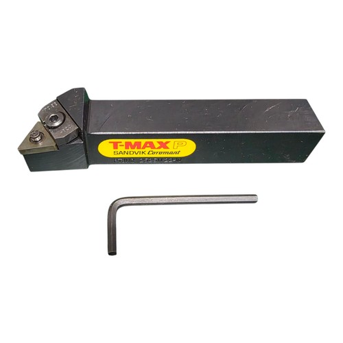 Sandvik ptjnr 2525m supporto - sandvik,