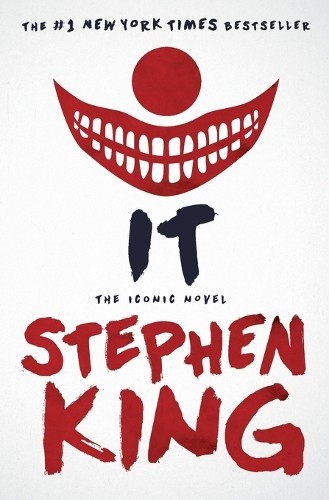 Stephen king - king, (tascabile)
