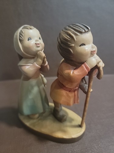 Anri presepe reverence - presepe, di