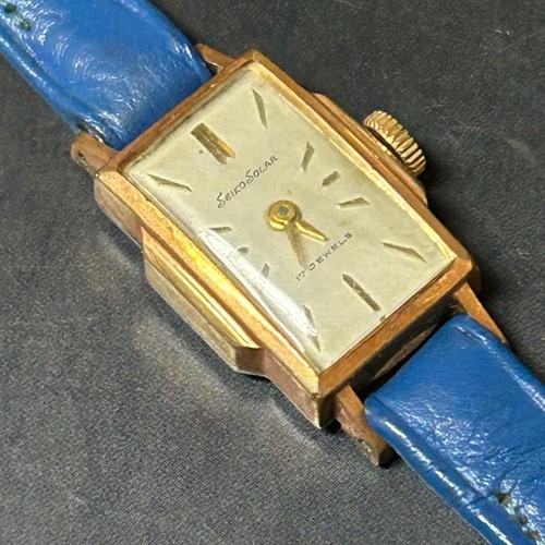Orologio seiko donna carica - seiko,
